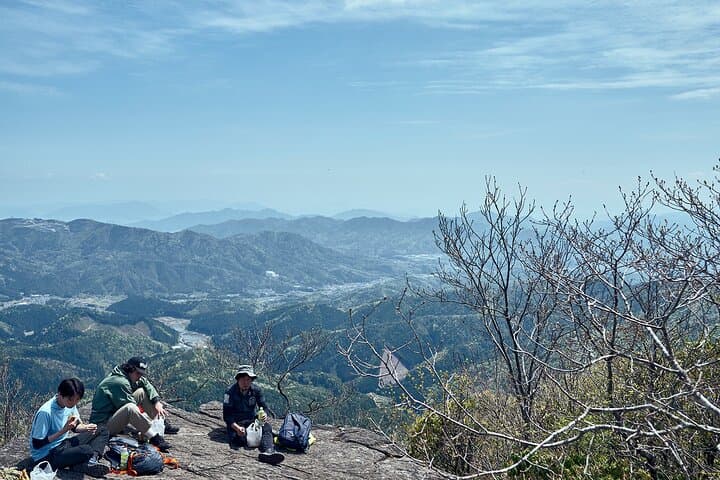 eMTB tour to see the beautiful islands from the summit — photo 5