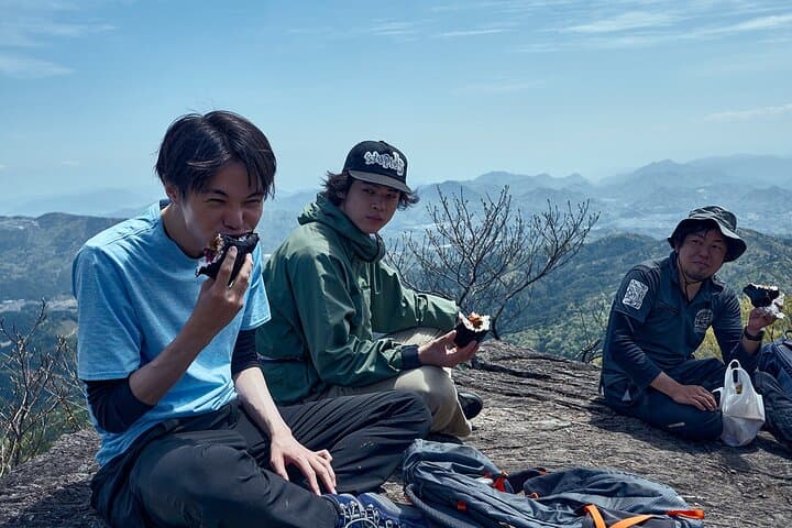 eMTB tour to see the beautiful islands from the summit — photo 6