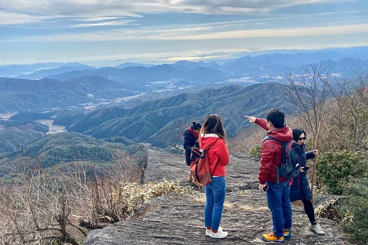 eMTB tour to see the beautiful islands from the summit — photo 8
