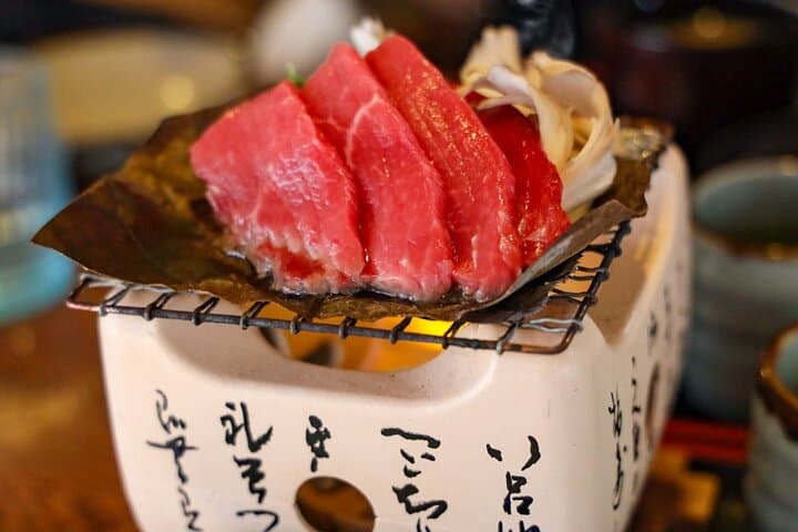Takayama Local Cuisine, Food & Sake Cultural Tour with Government-Licensed Guide — photo 12