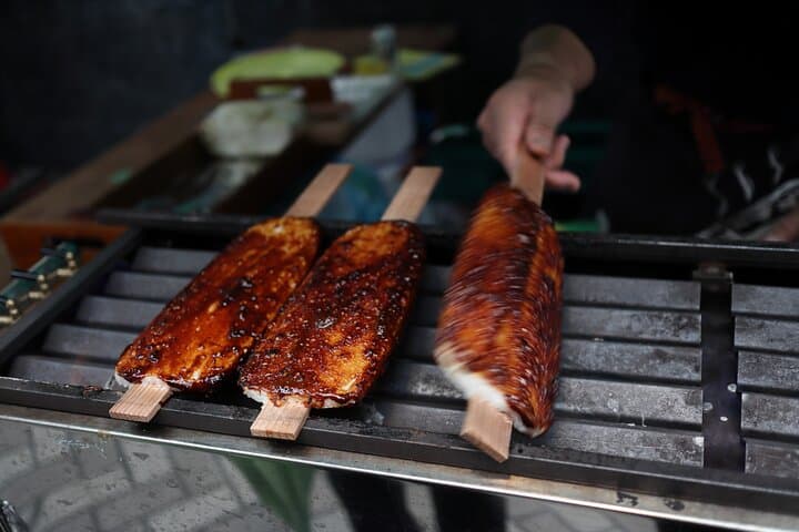 Takayama Local Cuisine, Food & Sake Cultural Tour with Government-Licensed Guide — photo 7