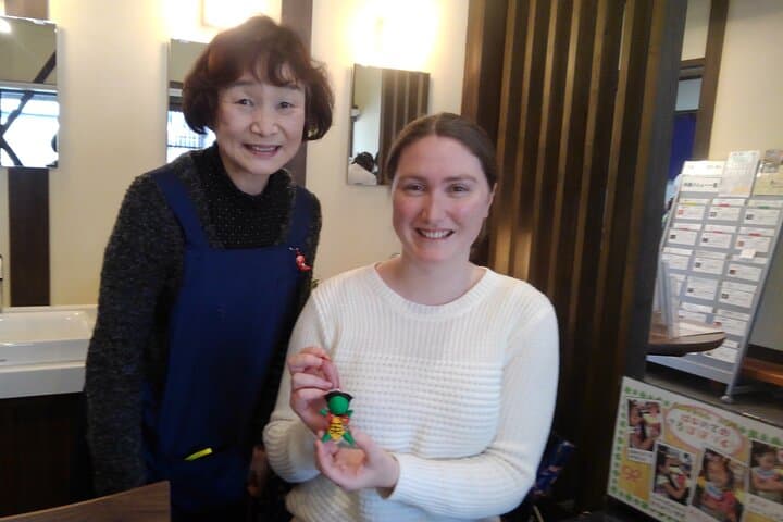 Takayama Local Cuisine, Food & Sake Cultural Tour with Government-Licensed Guide — photo 15
