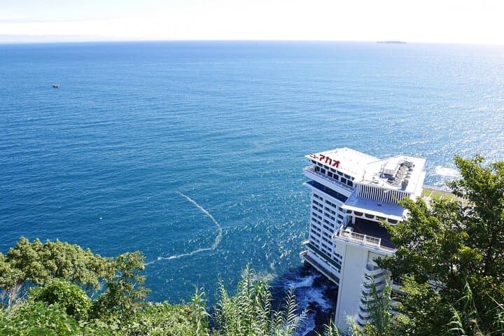 Atami Full-Day Private Tour with Government-Licensed Guide — photo 4