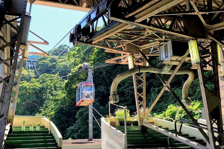Atami Full-Day Private Tour with Government-Licensed Guide — photo 6