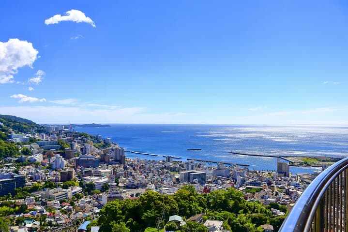 Atami Full-Day Private Tour with Government-Licensed Guide — photo 5