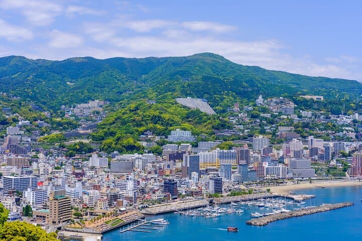 Atami Full-Day Private Tour with Government-Licensed Guide — photo 8