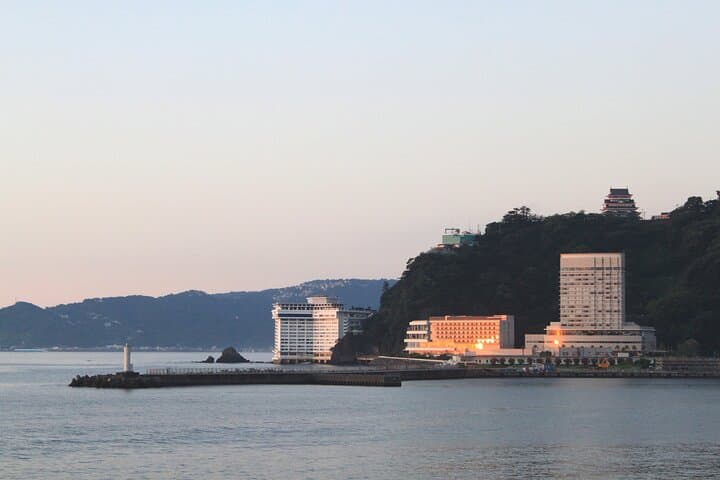 Atami Full-Day Private Tour with Government-Licensed Guide — photo 10