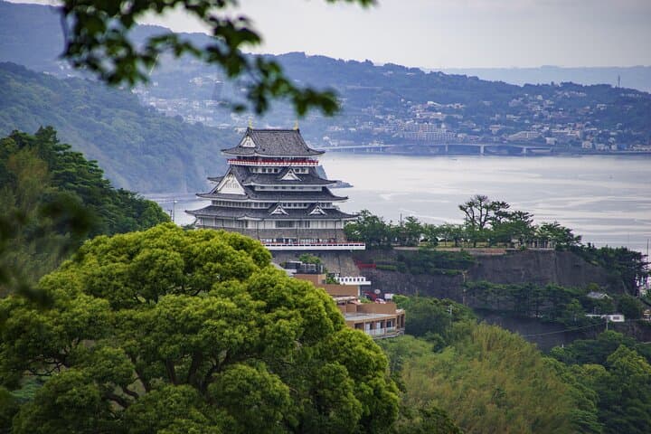 Atami Full-Day Private Tour with Government-Licensed Guide — photo 7