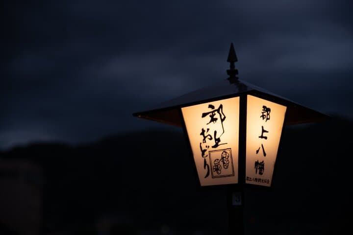 Gujo Hachiman All Must-Sees Half Day Private Tour with Government-Licensed Guide — photo 7