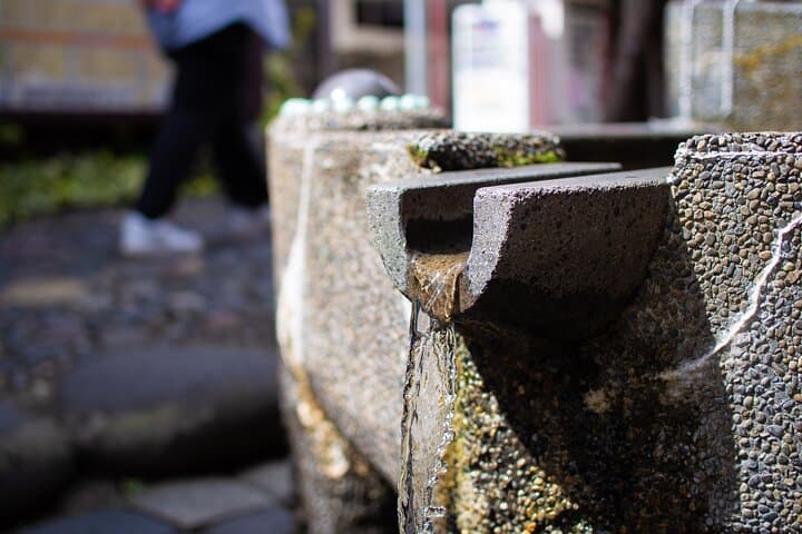 Gujo Hachiman All Must-Sees Half Day Private Tour with Government-Licensed Guide — photo 15