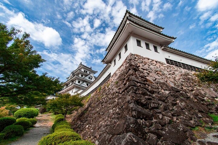 Gujo Hachiman All Must-Sees Half Day Private Tour with Government-Licensed Guide — photo 2