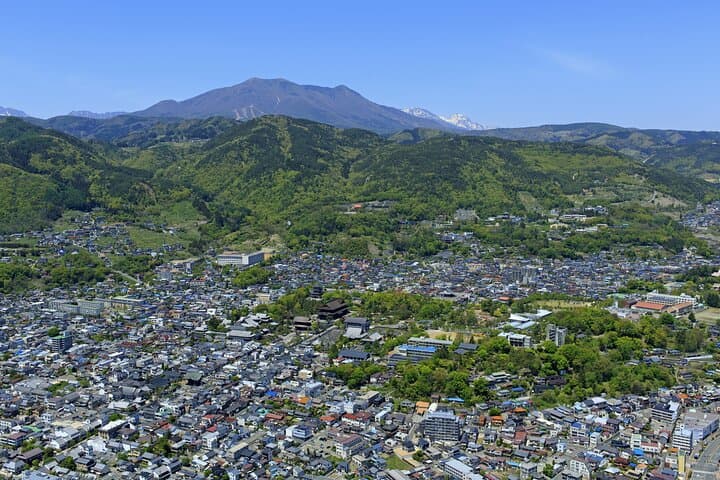 Nagano All Must-Sees 4hr Private Tour with Licensed Guide — photo 13
