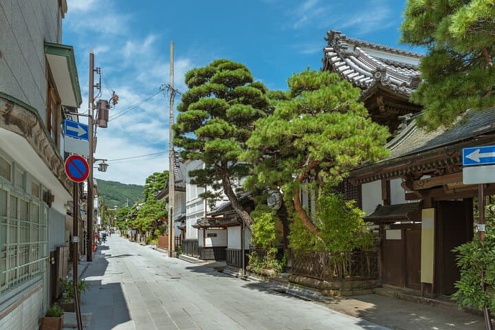 Nagano All Must-Sees 4hr Private Tour with Licensed Guide — photo 15