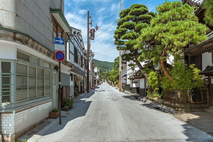 Nagano All Must-Sees 4hr Private Tour with Licensed Guide — photo 18