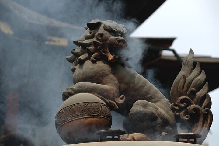Nagano All Must-Sees 4hr Private Tour with Licensed Guide — photo 10