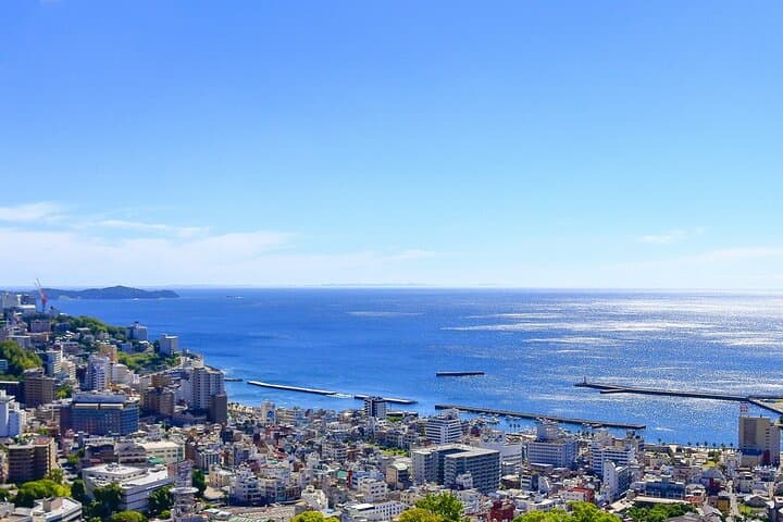 Atami Half-Day Private Tour with Government-Licensed Guide — photo 5