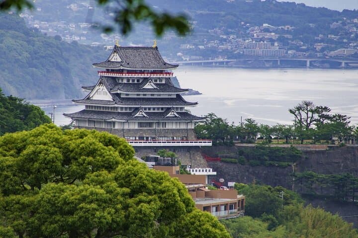 Atami Half-Day Private Tour with Government-Licensed Guide — photo 9