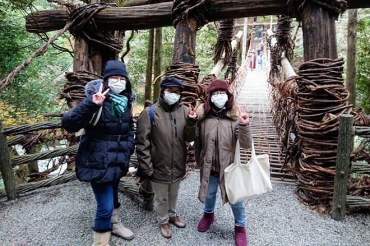 Iya Valley All Must-Sees Private Chauffeur Full-day Tour with a Driver — photo 6