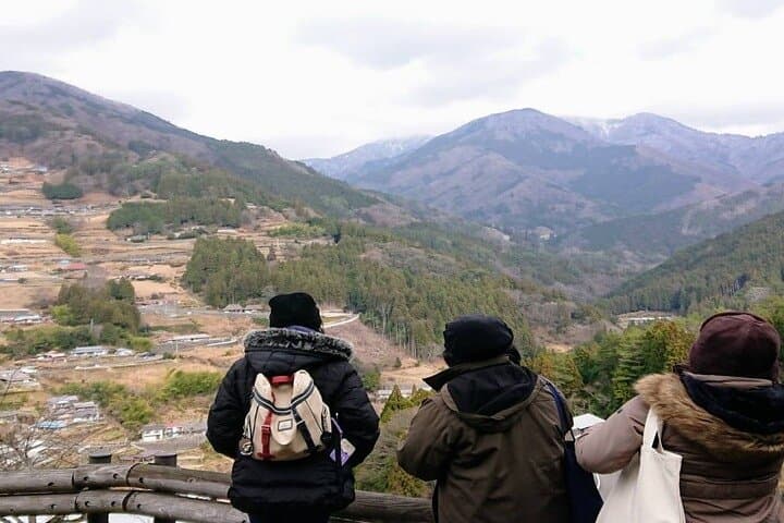 Iya Valley All Must-Sees Private Chauffeur Full-day Tour with a Driver — photo 13