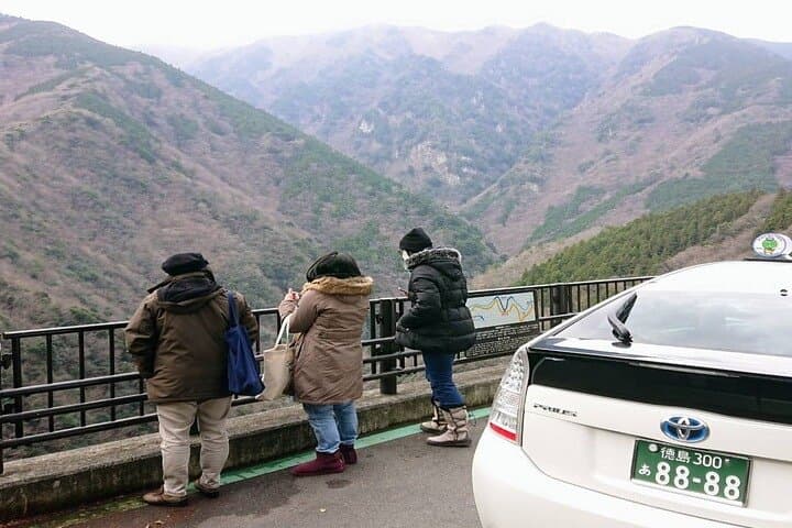 Iya Valley All Must-Sees Private Chauffeur Full-day Tour with a Driver — photo 14