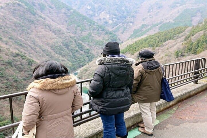 Iya Valley All Must-Sees Private Chauffeur Half-day Tour with a Driver — photo 15