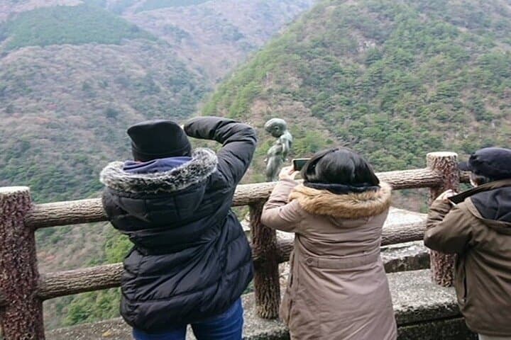 Iya Valley All Must-Sees Private Chauffeur Full-day Tour with a Driver — photo 15