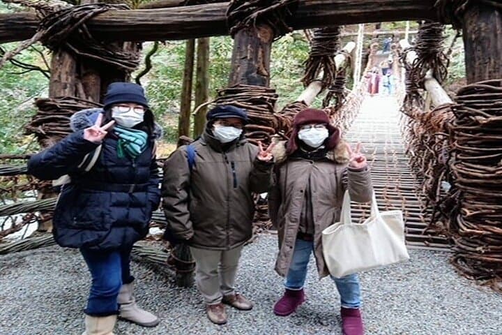 Iya Valley All Must-Sees Private Chauffeur Half-day Tour with a Driver — photo 6