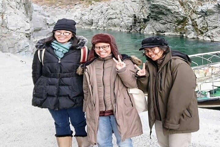 Iya Valley All Must-Sees Private Chauffeur Full-day Tour with a Driver — photo 16
