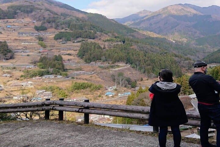 Iya Valley All Must-Sees Private Chauffeur Full-day Tour with a Driver — photo 19
