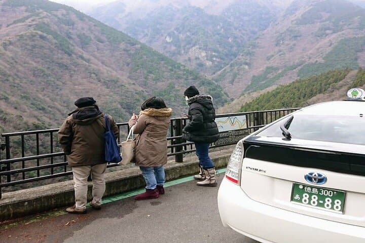 Iya Valley All Must-Sees Private Chauffeur Half-day Tour with a Driver — photo 14