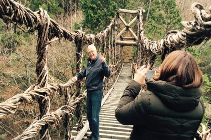 Iya Valley All Must-Sees Private Chauffeur Full-day Tour with a Driver — photo 2