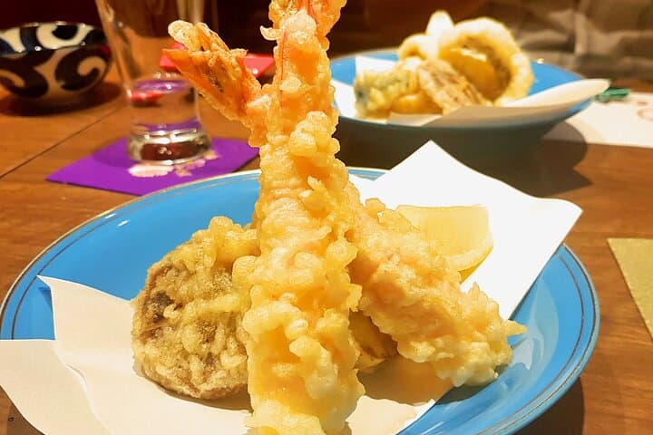 Kyoto Nighttime All-Inclusive Eats and Streets, Gion and Beyond — photo 9