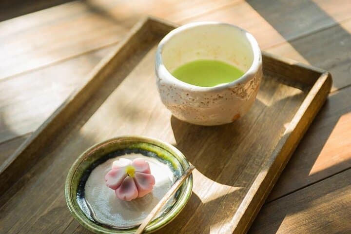 Little Kyoto Nishio :Enjoy matcha & the first classic book museum — photo 2