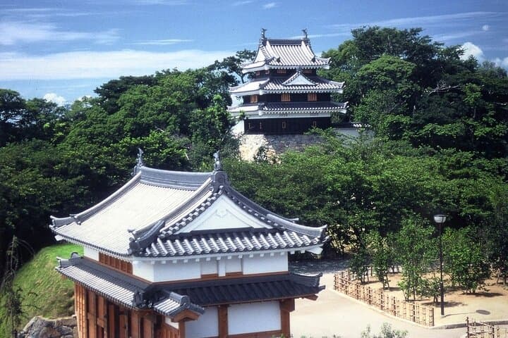 Little Kyoto Nishio :Enjoy matcha & the first classic book museum — photo 8