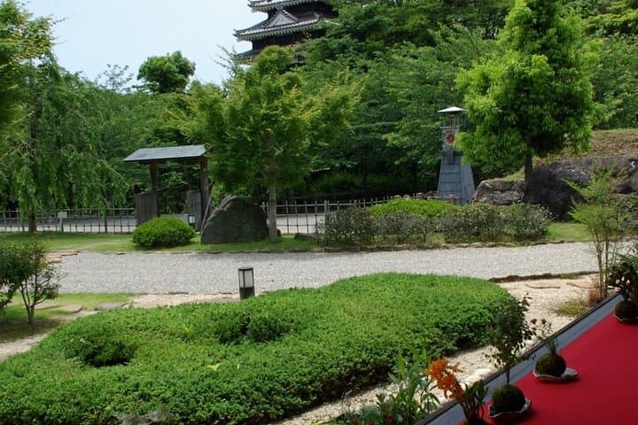 Little Kyoto Nishio :Enjoy matcha & the first classic book museum — photo 6