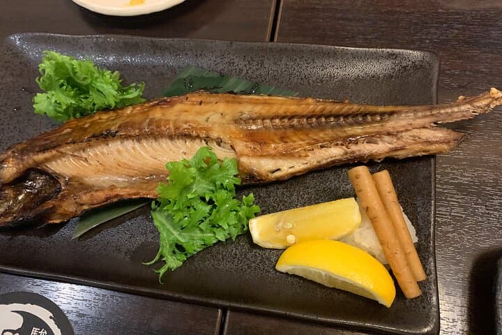 3-Hour Gotemba Food and Nightlife Izakaya Walking Tour — photo 2