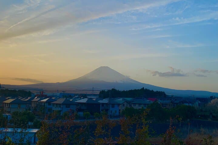 3-Hour Gotemba Food and Nightlife Izakaya Walking Tour — photo 3