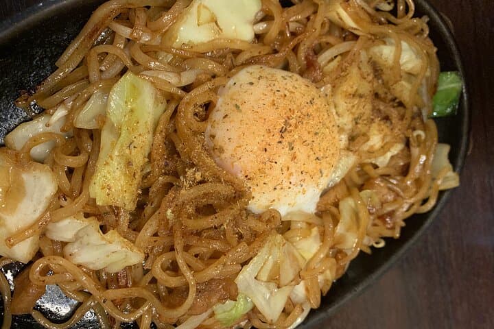 3-Hour Gotemba Food and Nightlife Izakaya Walking Tour — photo 4