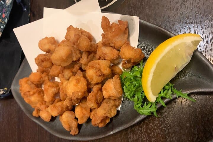 3-Hour Gotemba Food and Nightlife Izakaya Walking Tour — photo 5
