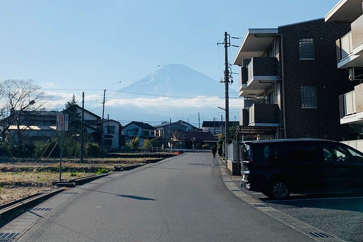3-Hour Gotemba Food and Nightlife Izakaya Walking Tour — photo 6