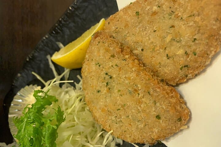 3-Hour Gotemba Food and Nightlife Izakaya Walking Tour — photo 10