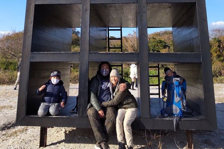 Traditional Japanese Rustic Life Experience in Sakushima — photo 2