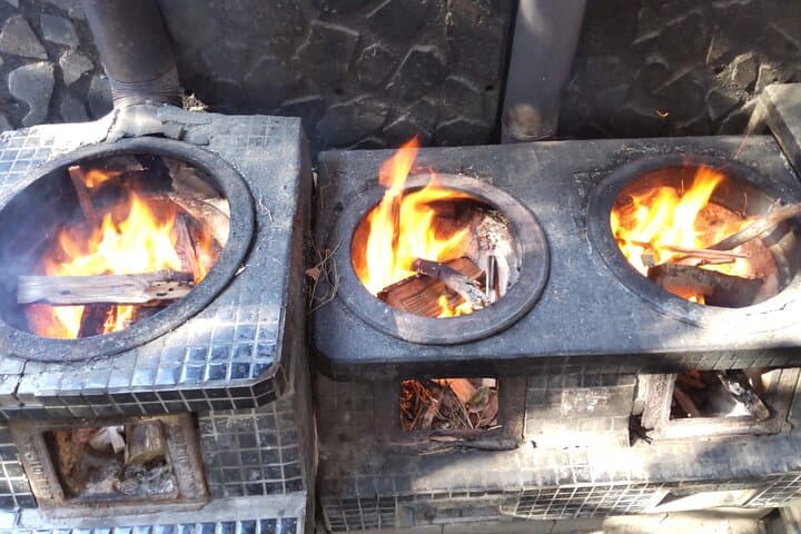 Traditional Japanese Rustic Life Experience in Sakushima — photo 4