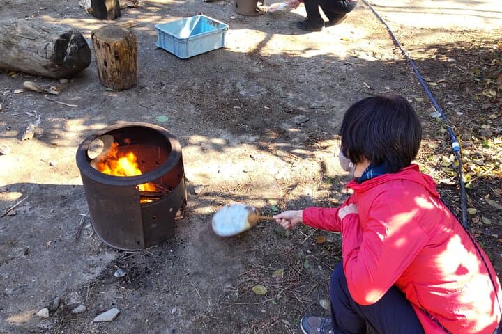 Traditional Japanese Rustic Life Experience in Sakushima — photo 5