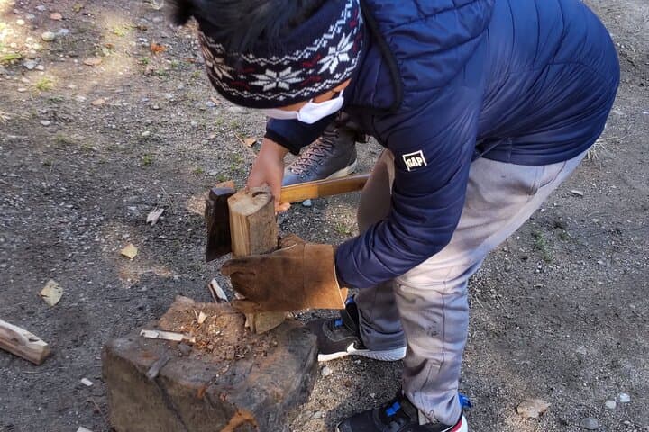 Traditional Japanese Rustic Life Experience in Sakushima — photo 9