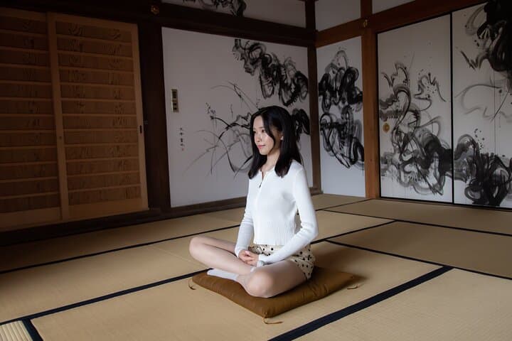Seven Temple Pilgrimage Private Full-Day Tour in Kagawa — photo 3