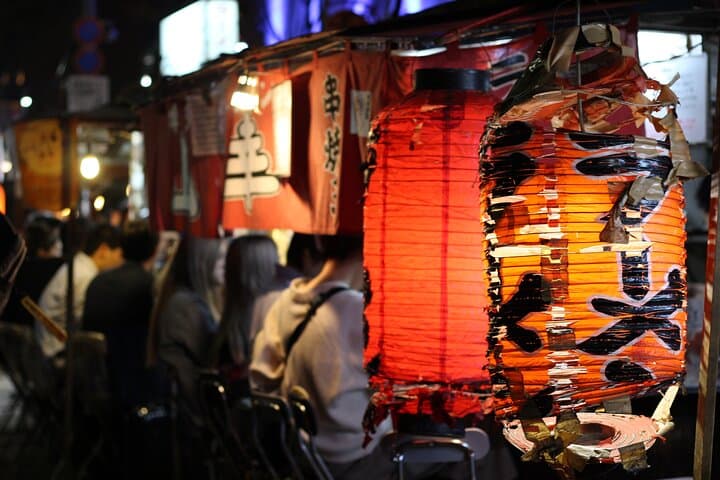 Port Pick-Up: Hakata Private Tour Licensed Guide＆ Vehicle — photo 15