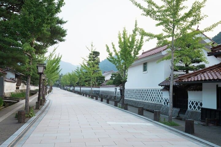 3-Day ONE WAY Bus Tour to Hiroshima via SAN'IN from Fukuoka — photo 8