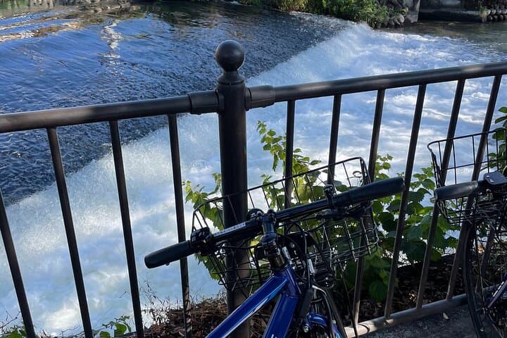 Akagi Great countryside e-bike tour — photo 6