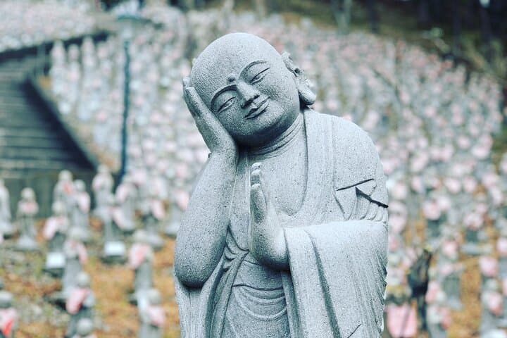 Zen Experience and Walking Tour to Gotemba Local Hidden Gems — photo 5